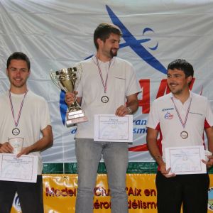 01 Championnats de France 2015 VN