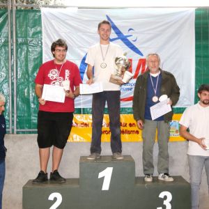 02 Championnats de France 2015 F2A