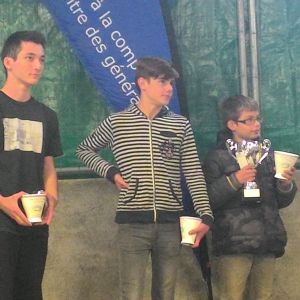 03b Championnats de France 2015 AN