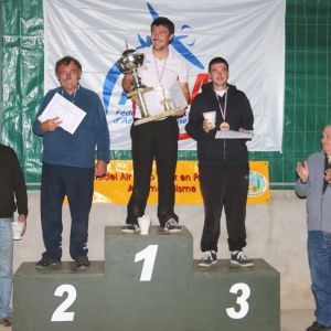 04 Championnats de France 2015 F2B