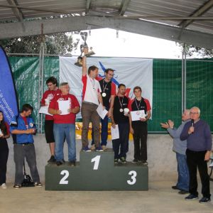 05 Championnats de France 2015 F2C