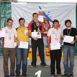 06 Championnats de France 2015 F2F