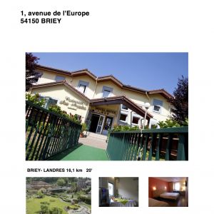 Accommodation Page 01