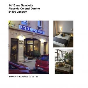 Accommodation Page 03