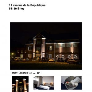 Accommodation Page 05