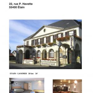 Accommodation Page 07