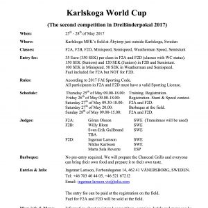 KarlskogaWorldCup2017