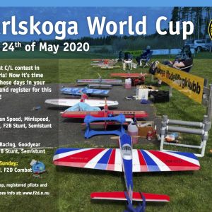 KarlskogaWorldCup 2020